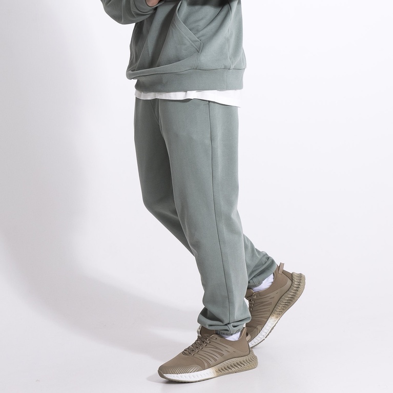 Collegehousut "Heavy Jogger" Collegehousut "Heavy Jogger"